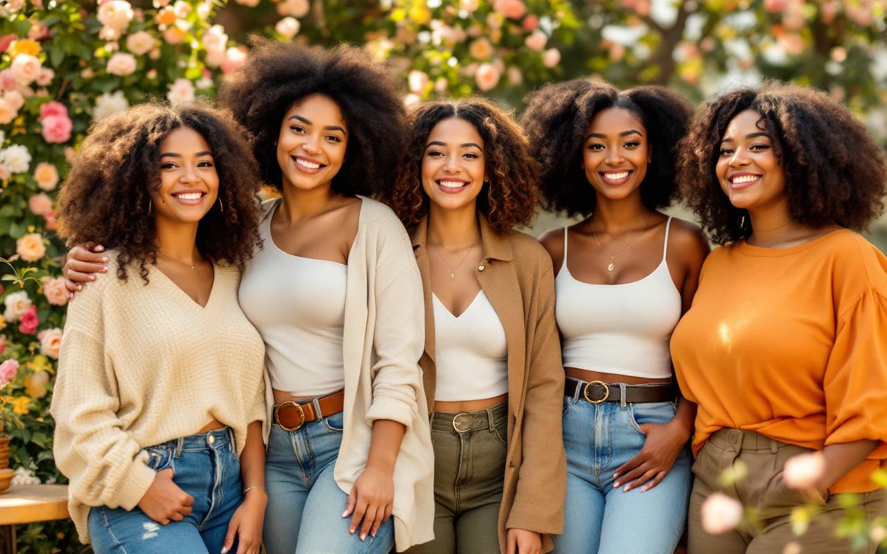 Découvrez un blog dédié à la mode féminine qui valorise chaque morphologie avec des conseils personnalisés. Misez sur l’élégance, la beauté naturelle et l’acceptation de soi grâce à des astuces style, accessoires et routines bien-être. Cultivez votre confiance en soi en adoptant un style unique et une alimentation équilibrée.